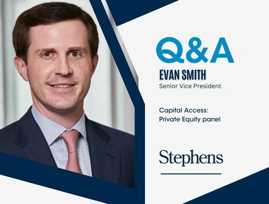 Q&A Spotlight with Evan Smith: Family Office Activity in the Energy Space