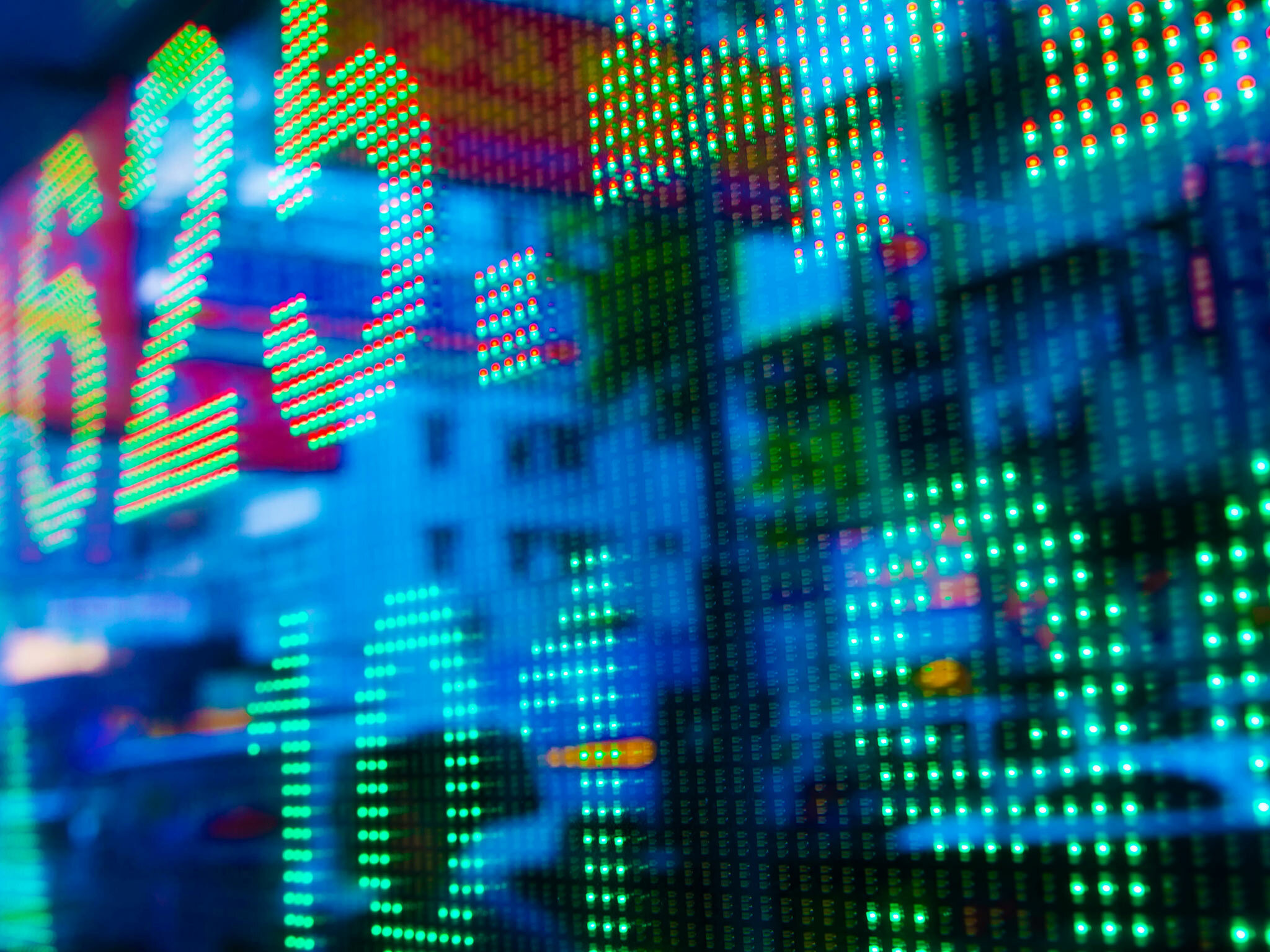 Federal Reserve Increases Fed Funds Target Rate for Ninth Consecutive Time