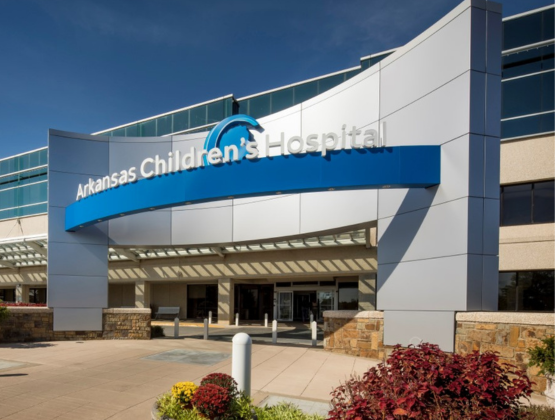 Case Study: Healthcare