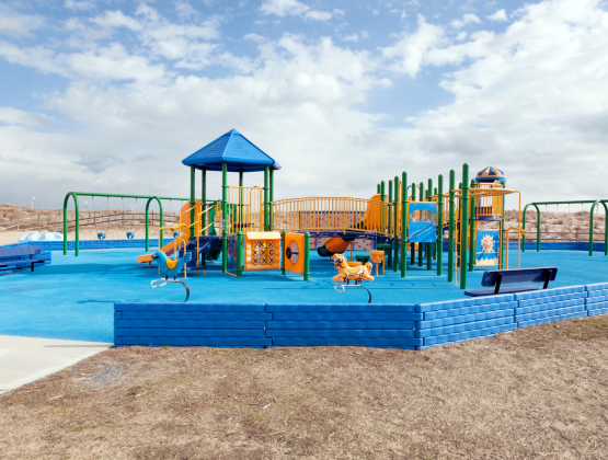 Case Study: Recreation