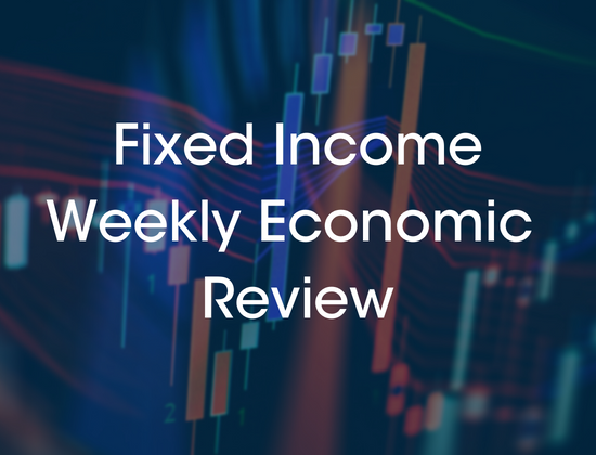 Weekly Economic Review | September 8, 2025