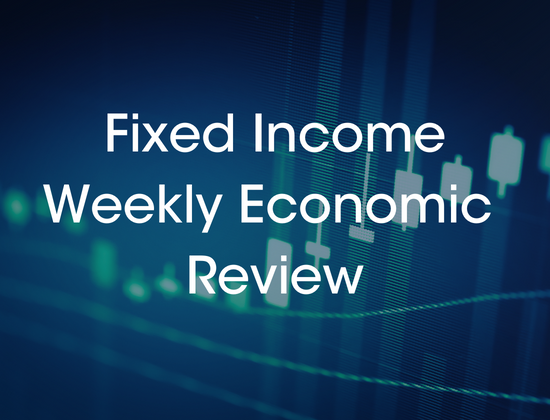 Weekly Economic Review | March 17, 2025