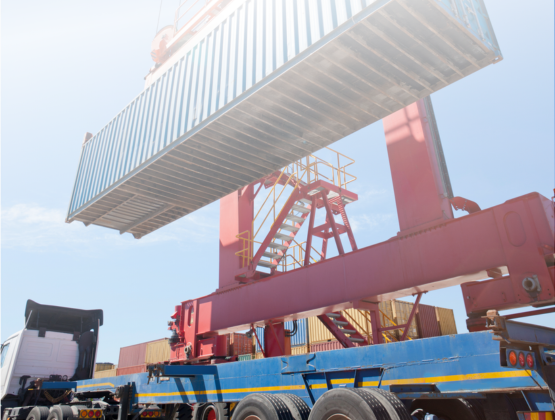 Corporate Divestiture Guide for the  Transportation & Logistics Sector