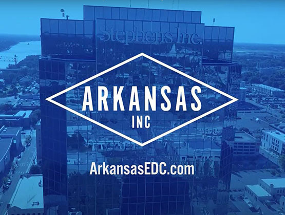 Why Arkansas? | Arkansas Economic Development Commission