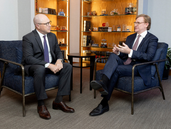 Capital Thinking: Credit Markets for Dealers