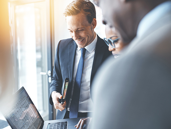 Growth in Middle Market Access to Private Credit