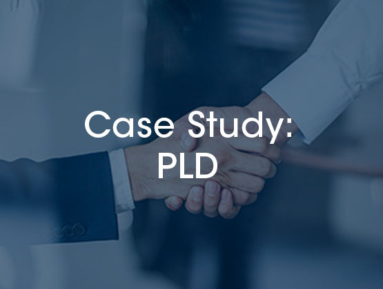 Case Study: PLD
