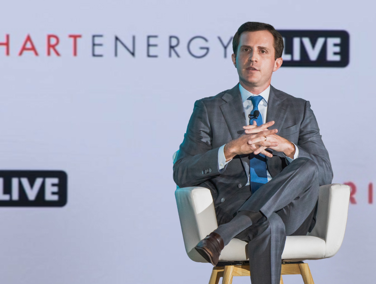 Q&A Spotlight with Evan Smith: Private Equity & Family Office Energy Financing Trends