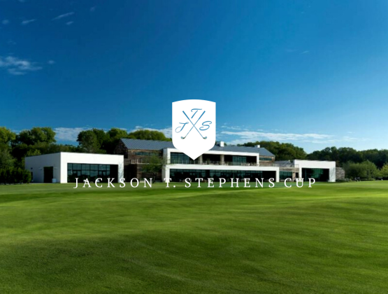 Jackson T. Stephens Cup Announces Field for Third Annual Tournament