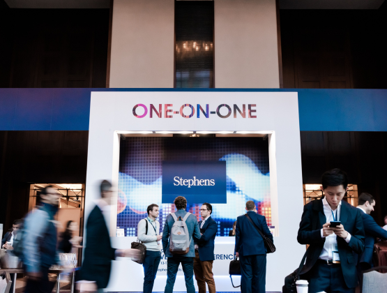 Stephens Announces 27th Annual Investment Conference