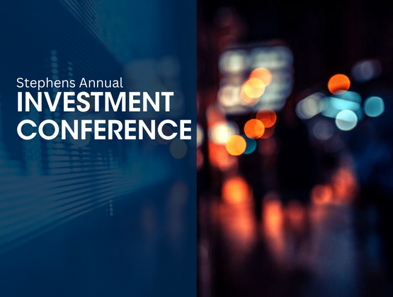 Stephens Announces 24th Annual Investment Conference in Nashville