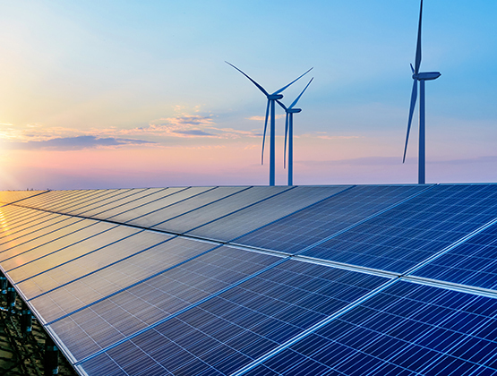 The Stephens Investment Banking Energy Transition White Paper