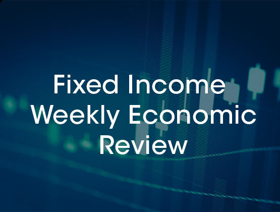 Weekly Economic Review | September 26, 2022