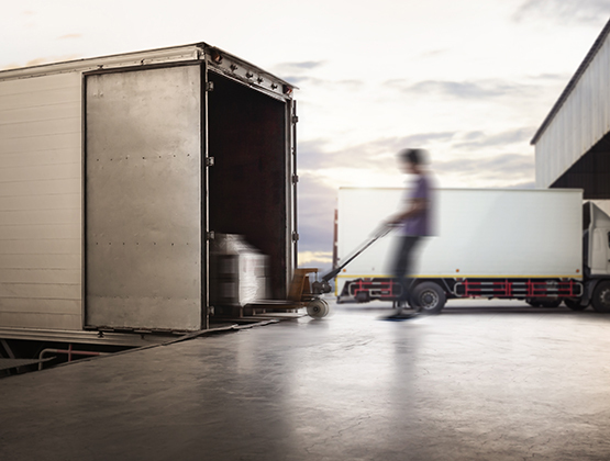 Freight Broker & Shipper Security Best Practices