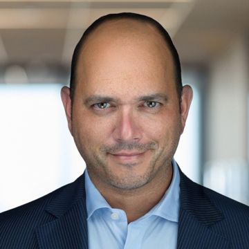 Stephens Private Wealth Management Hires Vice President and Financial Consultant Gavriel S. Berger
