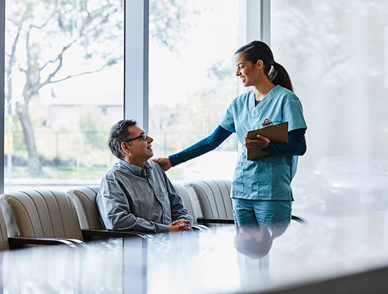 Financial Sponsors Update: Healthcare Services Spotlight