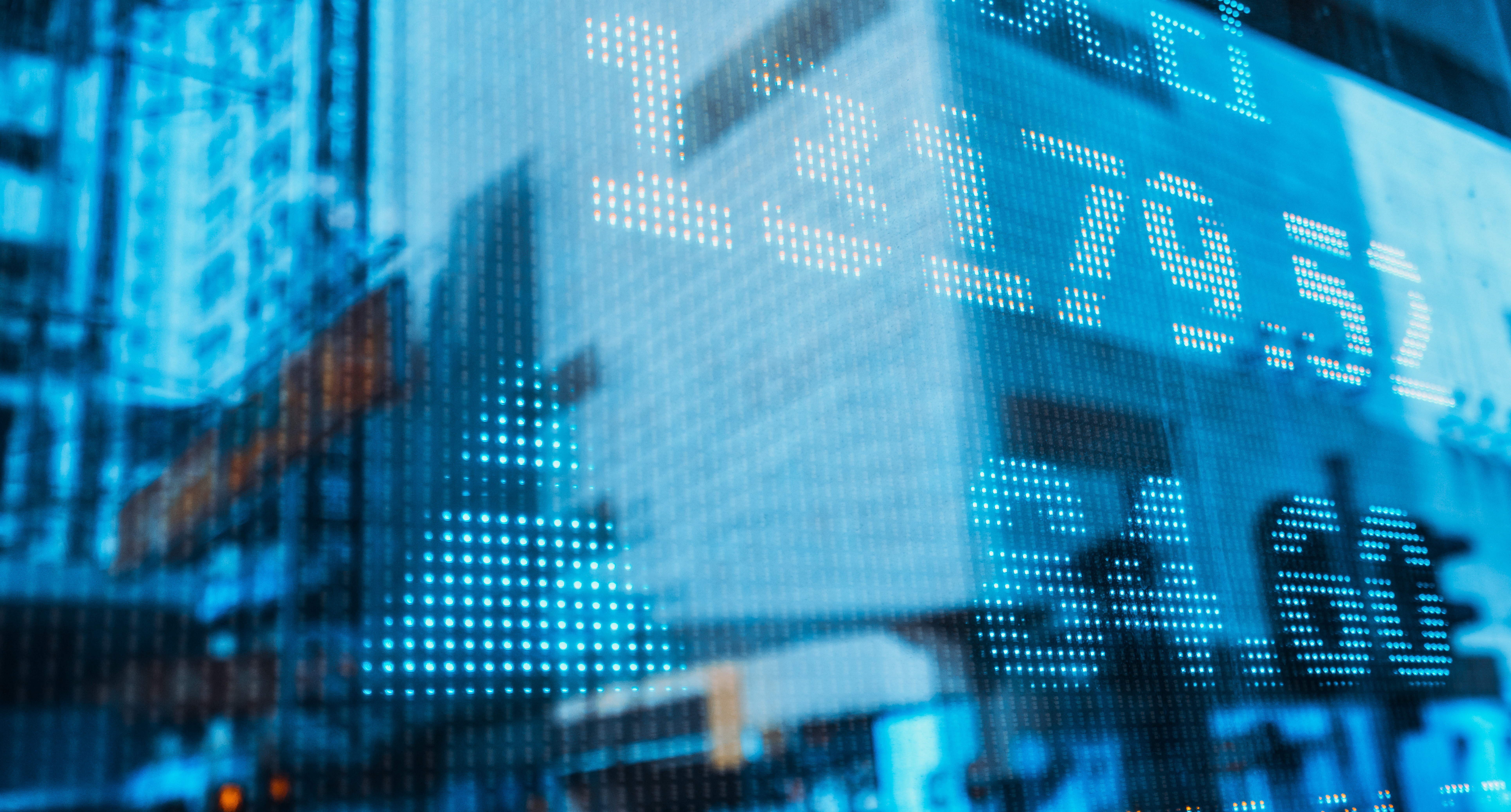 2022 Market and Economic Recap Valuation Reset