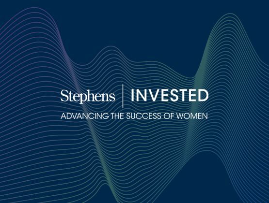 How Building a Network Can Help Women View Financial Risk Through a New Lens