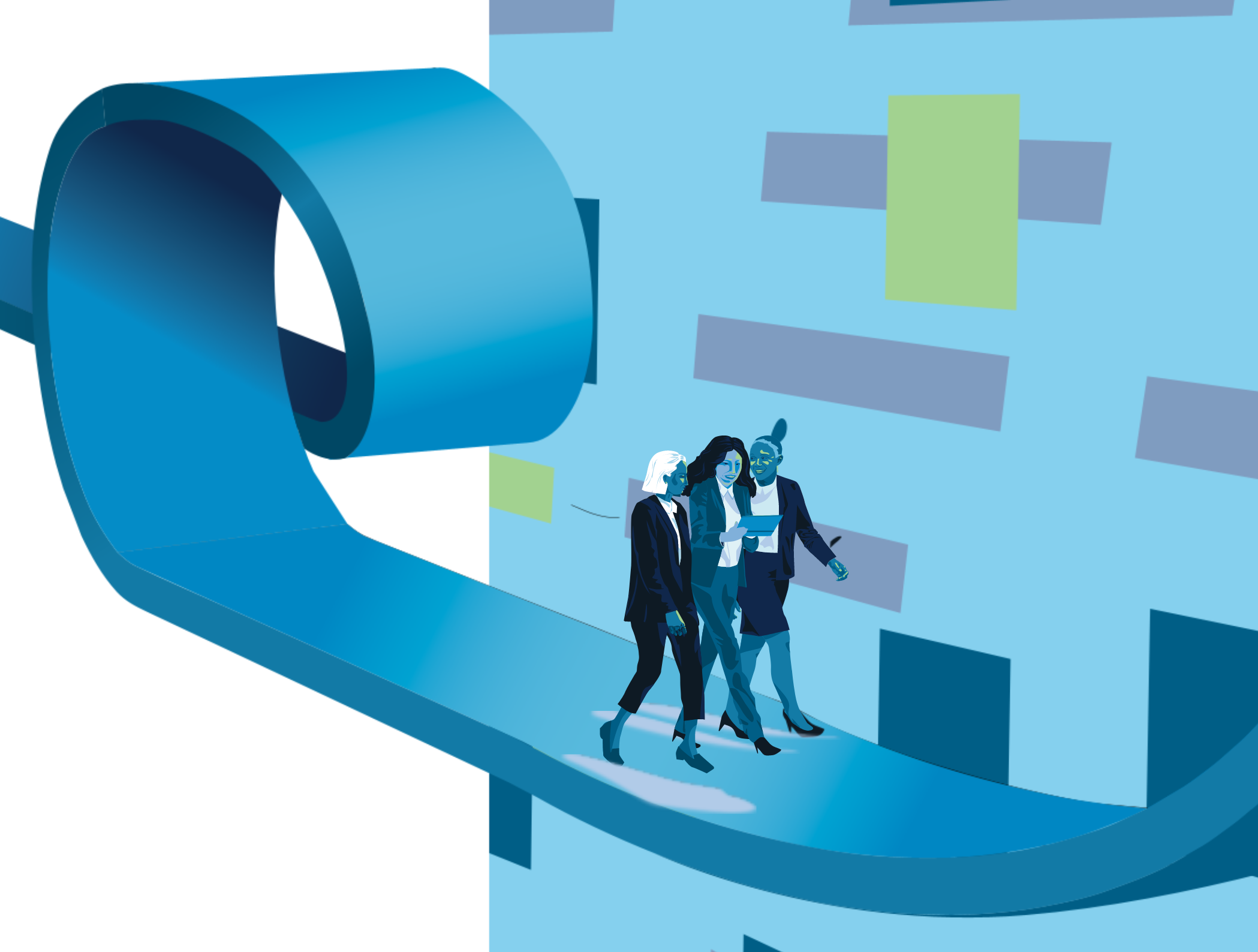 How Women Can Build Wealth: Rethinking the Role of Networks and Reevaluating Risk