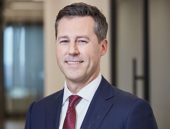 Q&A: Jason Holsclaw, Stephens Public Finance
