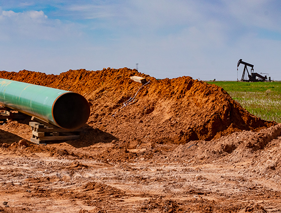 The Current State of Insurance in the Oil and Gas Sector