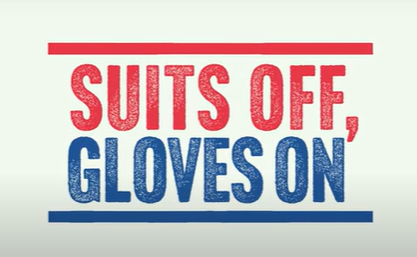 Suits Off, Gloves On:  Stephens Co-CEO John Stephens on Leadership, Legacy and the Power of Showing Up