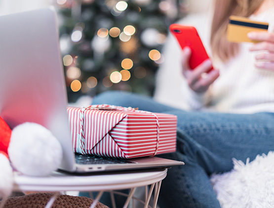 Outsmarting 2021’s Supply Chain Grinch