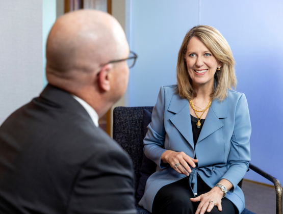 Generational Guidance – Strategy That Honors Legacy