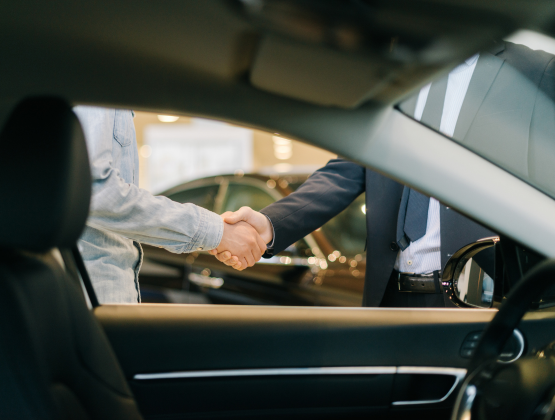Partners, Not Buyers – Family Offices & Dealership Legacy