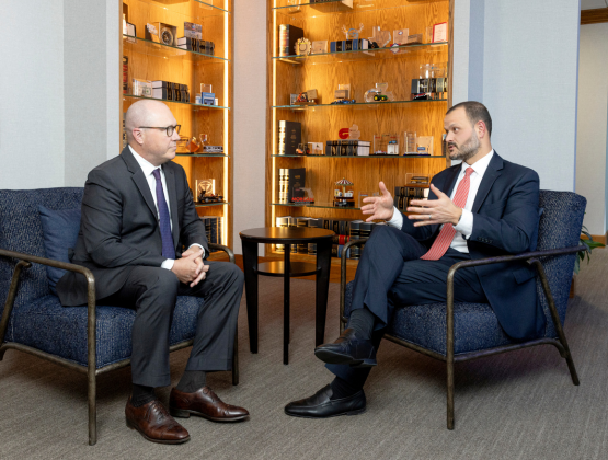 Advising Like Owners – Building Real Client Relationships