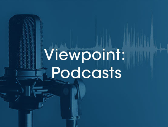 Viewpoint Episode 014: Brian Chance, Senior Vice President, Cost Based Efficiency Claims & Risk Manager