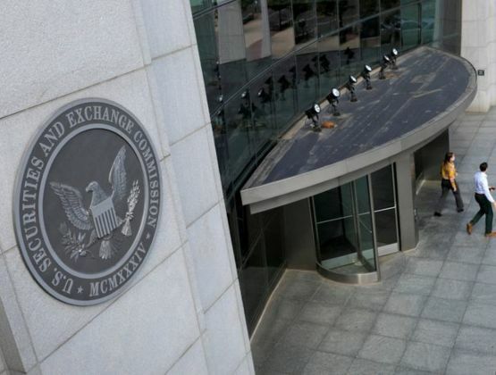 The SEC Wants to Spy on Your Portfolio | Wall Street Journal