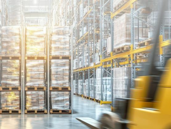 M&A Trends in the Value-Added Warehousing Market
