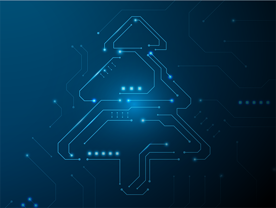 Navigating the Digital Wonderland: Enhance Your Organization’s Cyber Security this Holiday Season