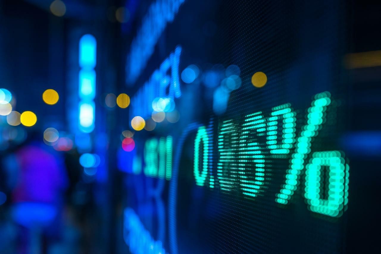 Fed Continues To Hold Rates Steady