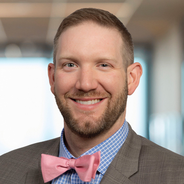 Gus Leeper, CFP®