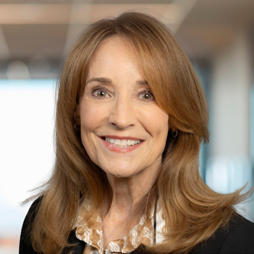 Julie Sanders, CRPC®