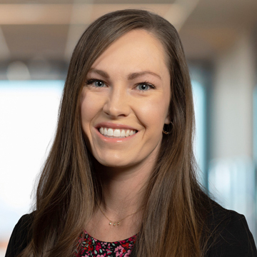 Mary Margaret Waterer, CPA