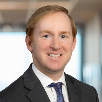 Preston Yates, CFP®