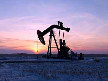 Energy Year-End Review and 2021 Outlook