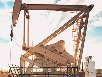 OFS and Energy: The Industry is at a Turning Point