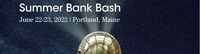 2022 Summer Bank Bash
