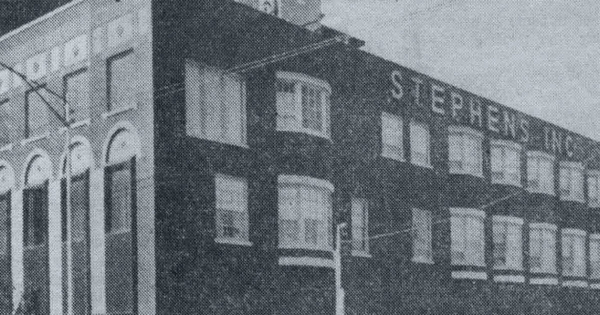 About Stephens Inc. Discover What Makes Us Unique Stephens