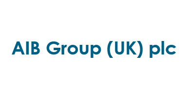AIB Group (UK) plc