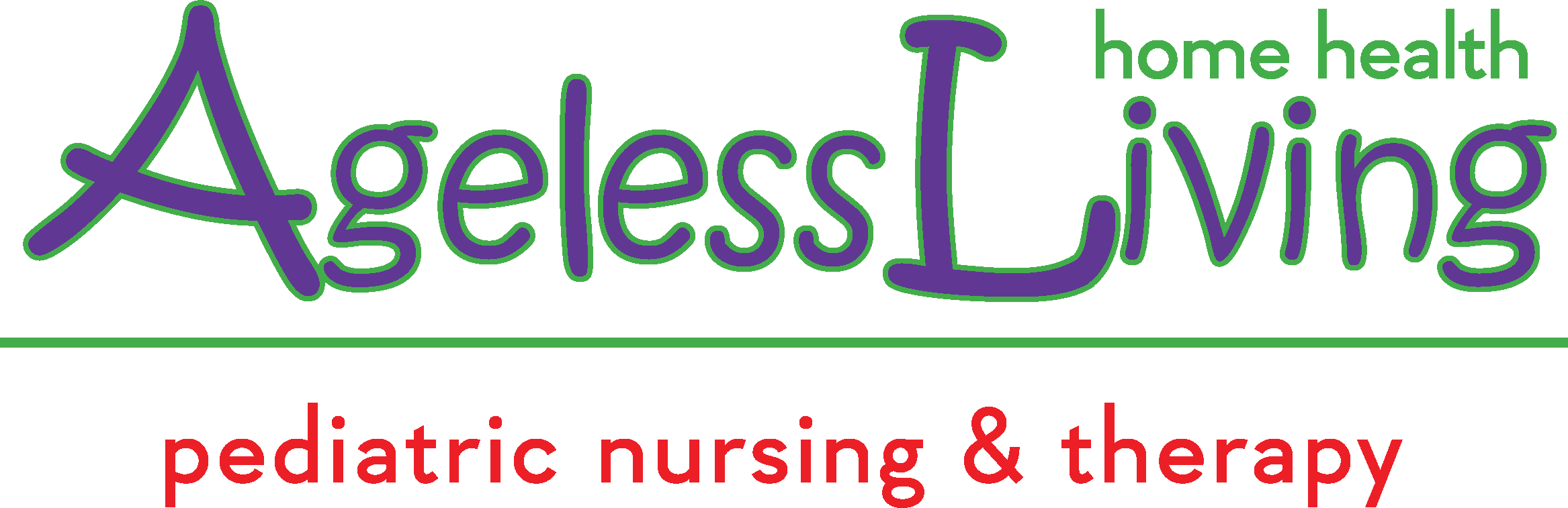 Ageless Living Home Health