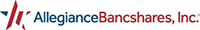 Allegiance Bancshares, Inc.
