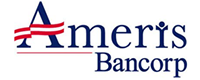 Ameris Bancorp