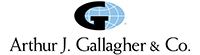 Arthur J Gallagher & Co.