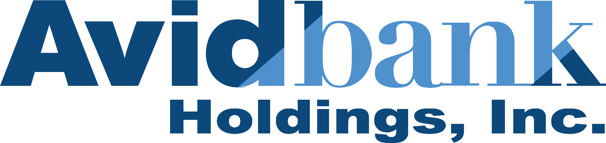 Avidbank Holdings, Inc.