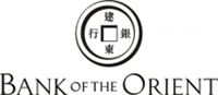Bank Of The Orient